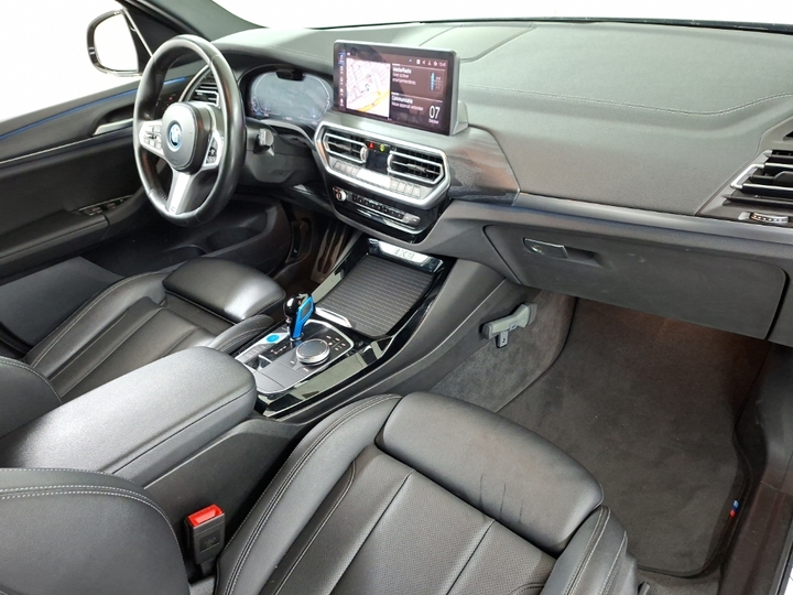 Foto 7 van BMW ix3