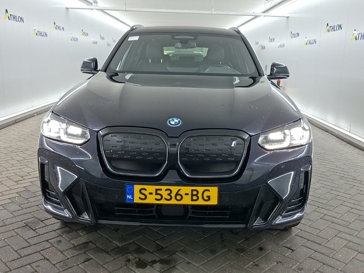 Foto 17 van BMW ix3