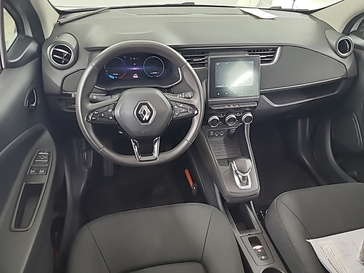 Foto 8 van Renault Zoe