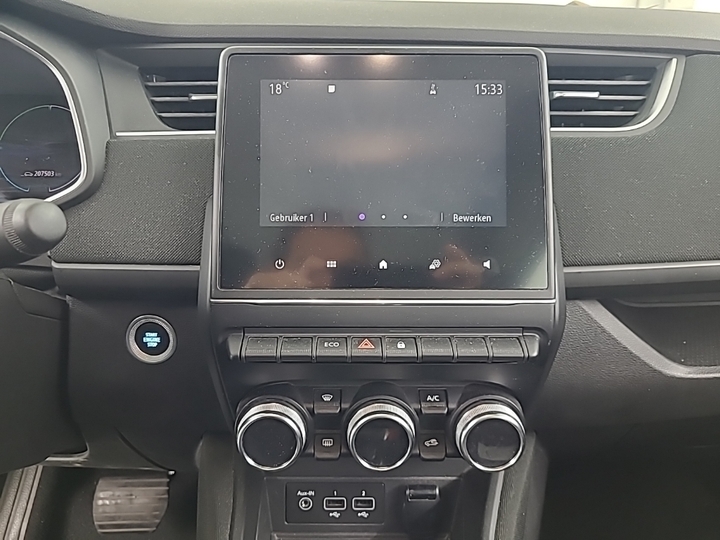 Foto 9 van Renault Zoe
