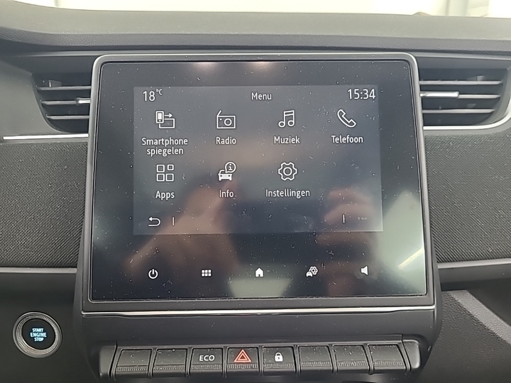Foto 10 van Renault Zoe