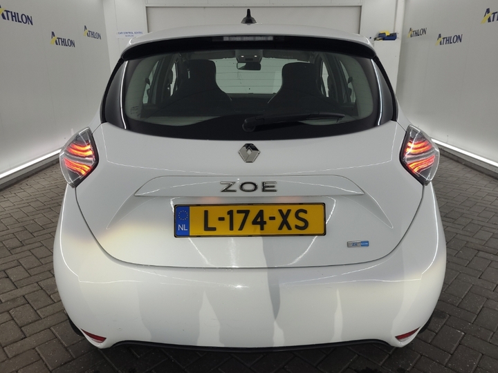 Foto 13 van Renault Zoe