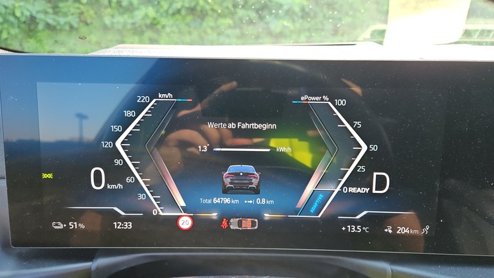 Foto 5 van BMW i4