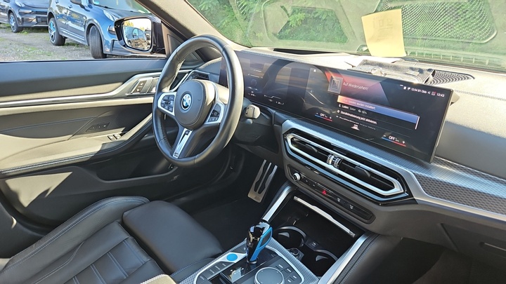 Foto 7 van BMW i4