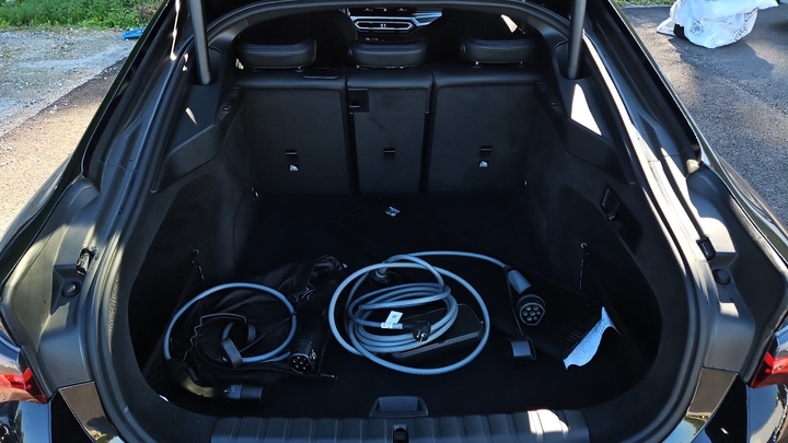 Foto 8 van BMW i4