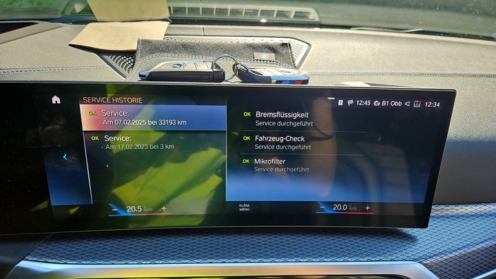 Foto 12 van BMW i4