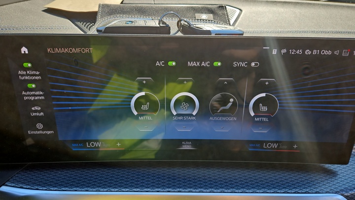 Foto 14 van BMW i4