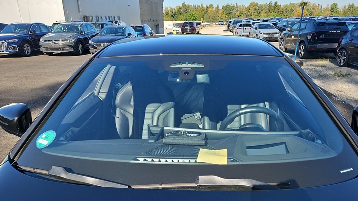 Foto 16 van BMW i4