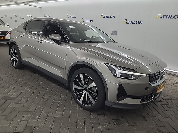 Foto 3 van Polestar 2