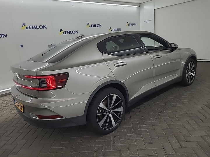 Foto 4 van Polestar 2