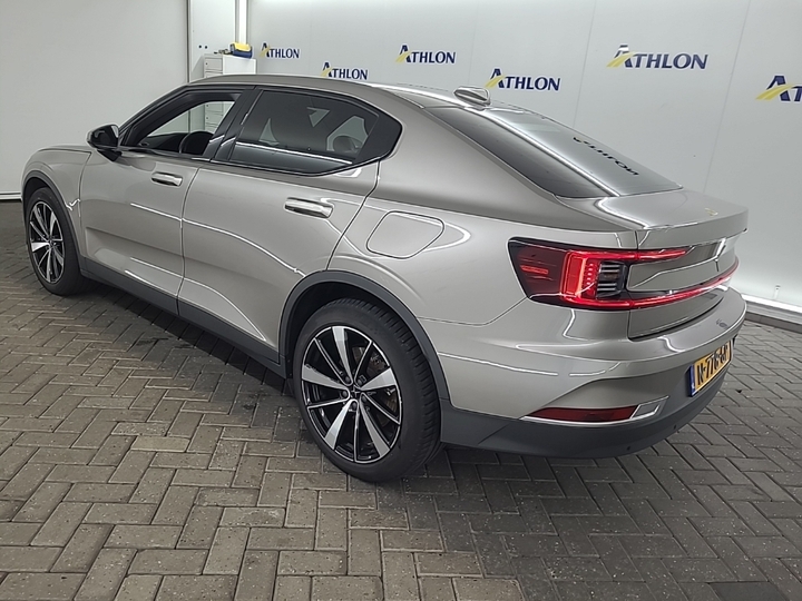 Foto 5 van Polestar 2