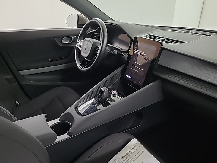 Foto 7 van Polestar 2