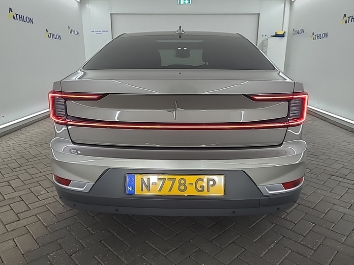 Foto 17 van Polestar 2