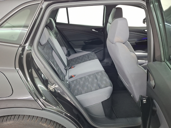 Foto 7 van Volkswagen ID.4