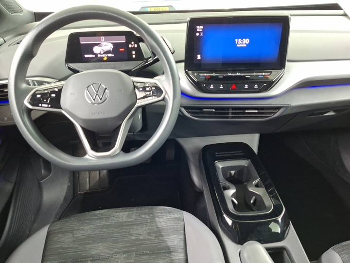 Foto 8 van Volkswagen ID.4