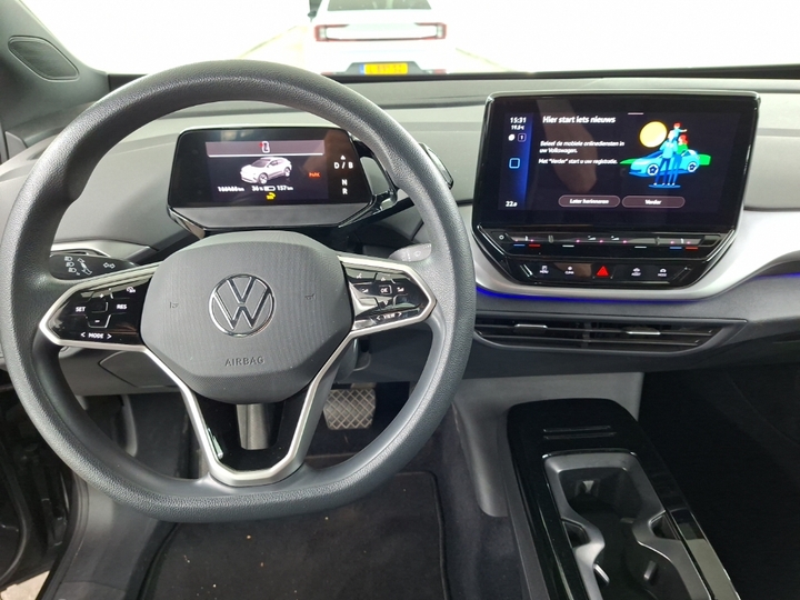 Foto 10 van Volkswagen ID.4