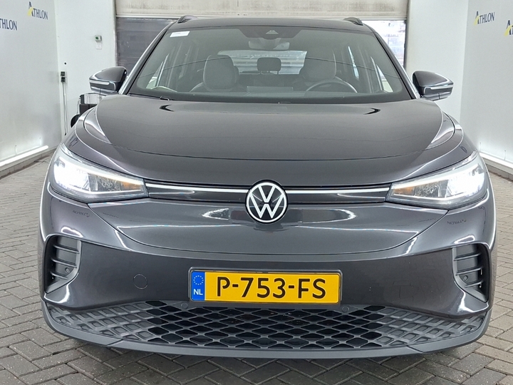 Foto 14 van Volkswagen ID.4