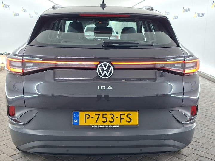 Foto 15 van Volkswagen ID.4