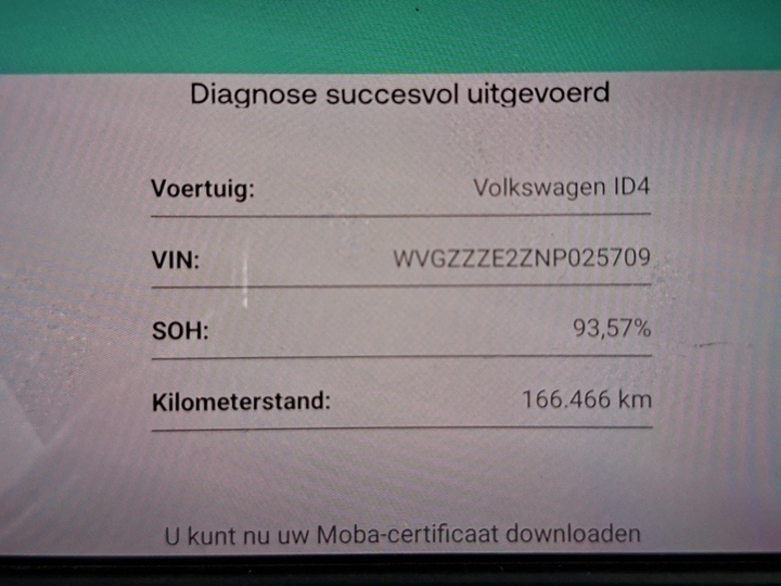 Foto 17 van Volkswagen ID.4