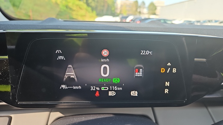 Foto 6 van Ford Explorer EV
