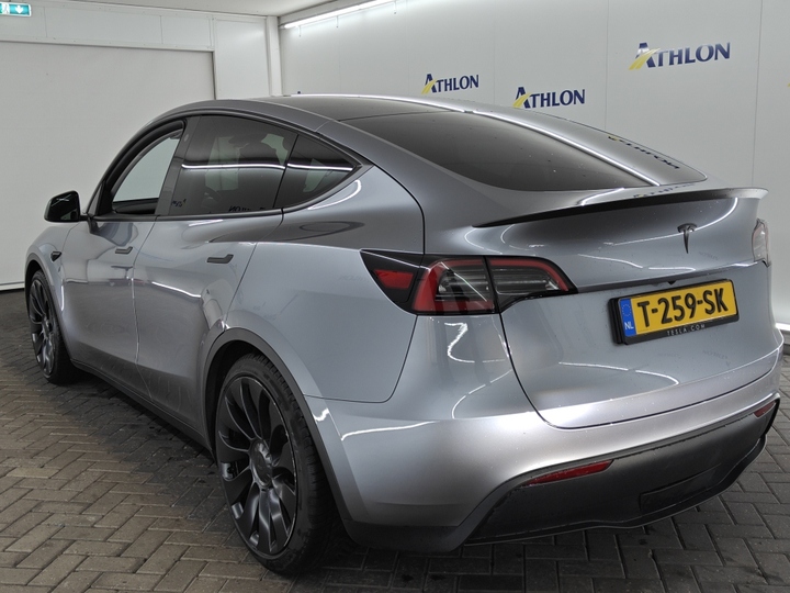 Foto 5 van Tesla Model Y