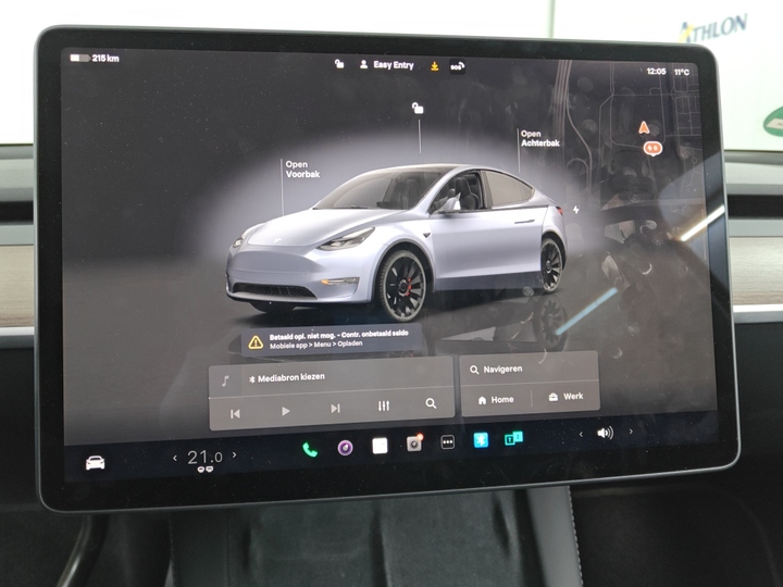 Foto 11 van Tesla Model Y