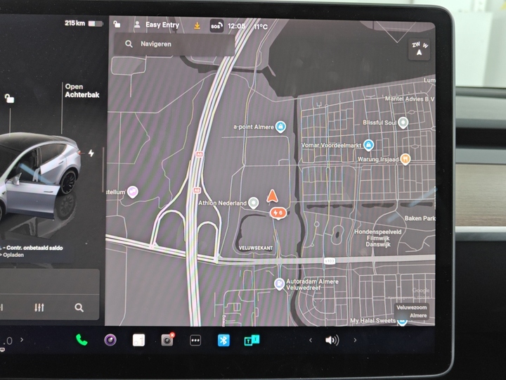 Foto 12 van Tesla Model Y