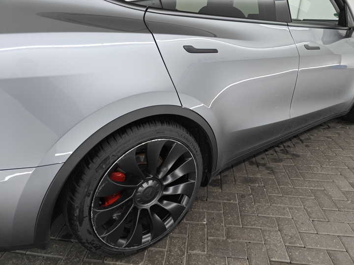 Foto 28 van Tesla Model Y