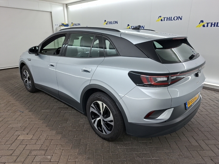Foto 4 van Volkswagen ID.4