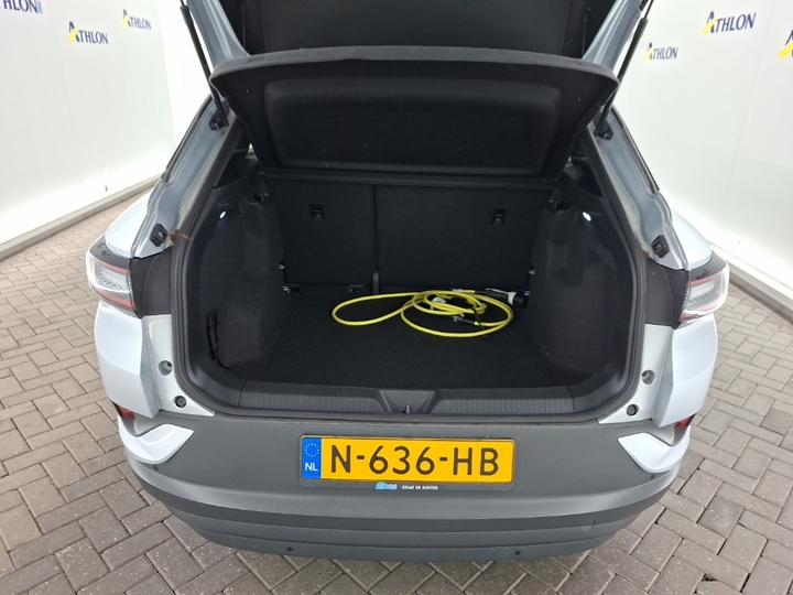 Foto 5 van Volkswagen ID.4