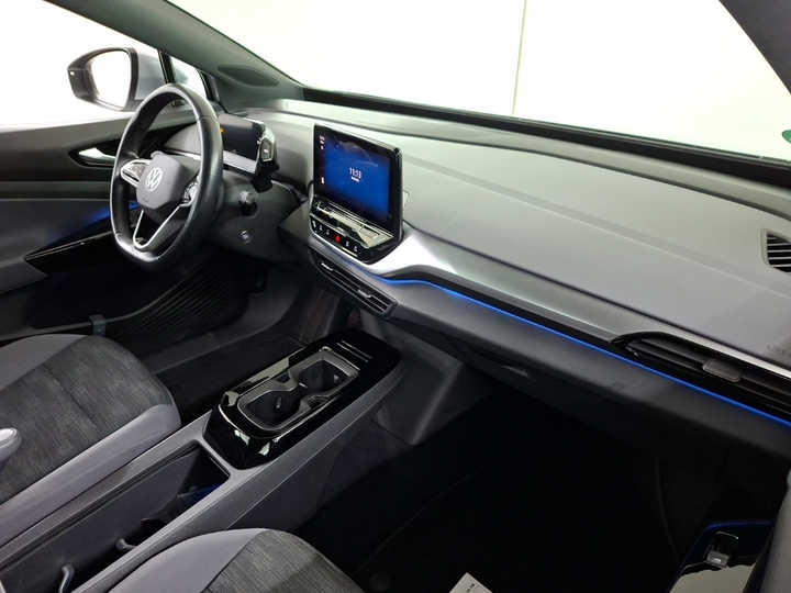 Foto 6 van Volkswagen ID.4