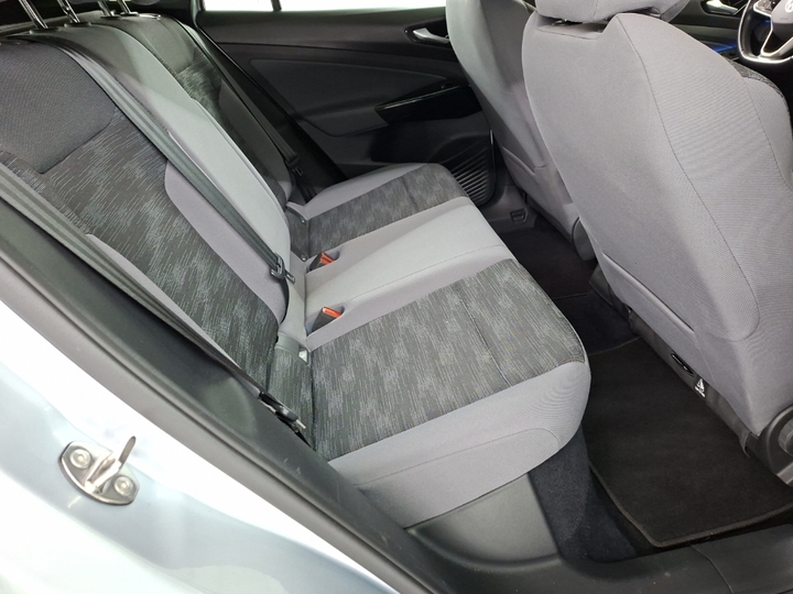 Foto 7 van Volkswagen ID.4