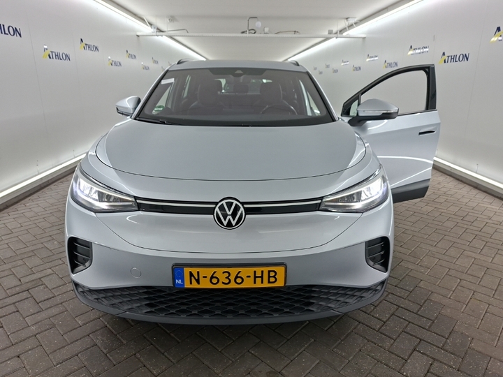 Foto 14 van Volkswagen ID.4