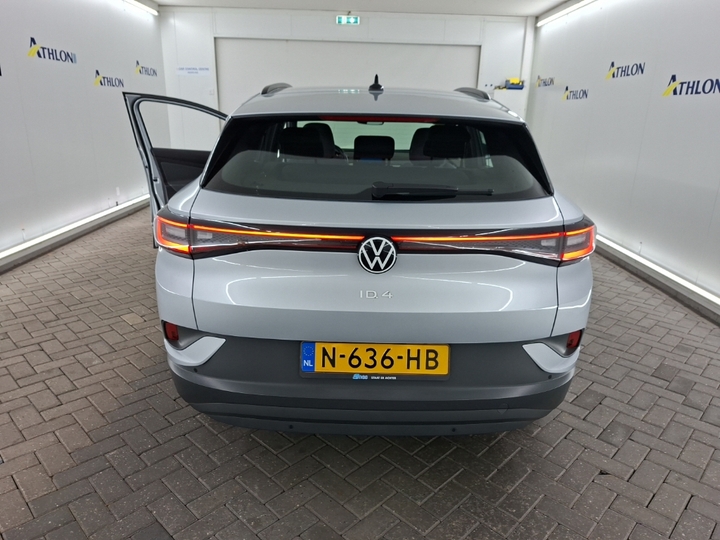 Foto 15 van Volkswagen ID.4