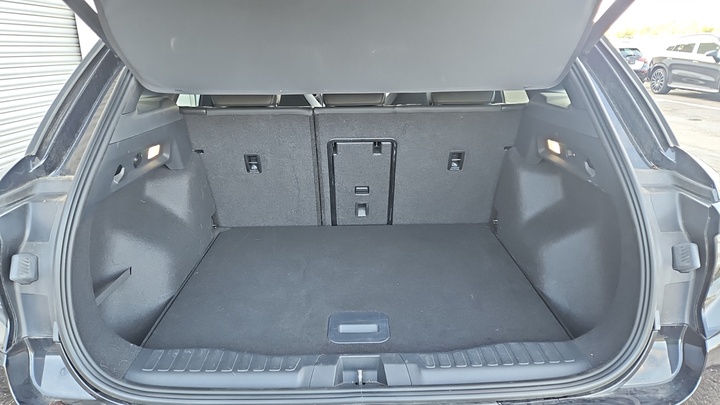 Foto 9 van Ford Explorer EV