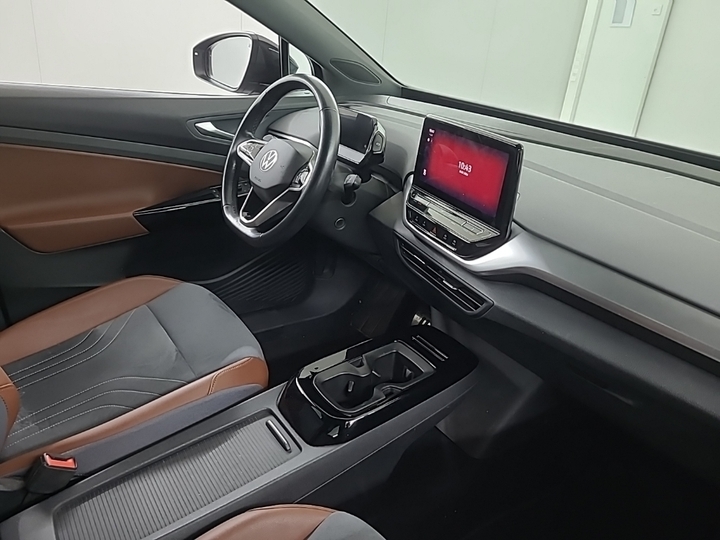 Foto 7 van Volkswagen ID.4