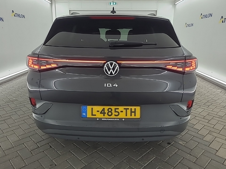 Foto 15 van Volkswagen ID.4