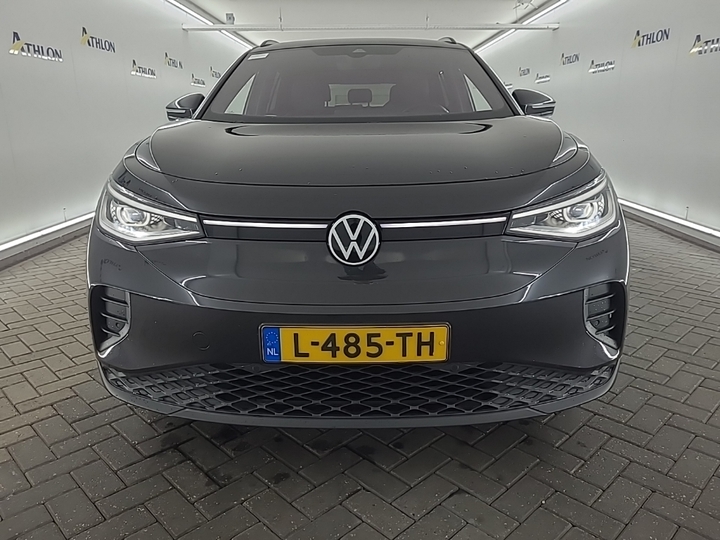 Foto 16 van Volkswagen ID.4