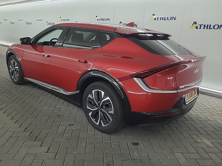 Foto 5 van Kia EV6