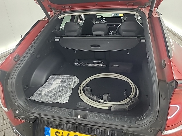 Foto 6 van Kia EV6