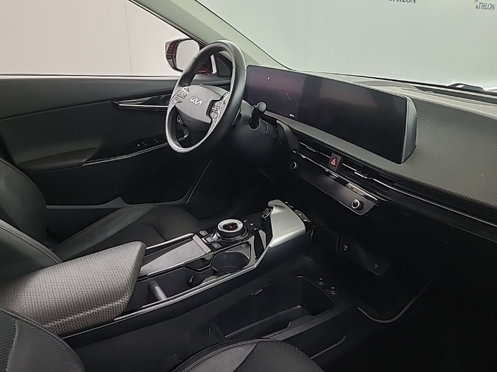 Foto 7 van Kia EV6
