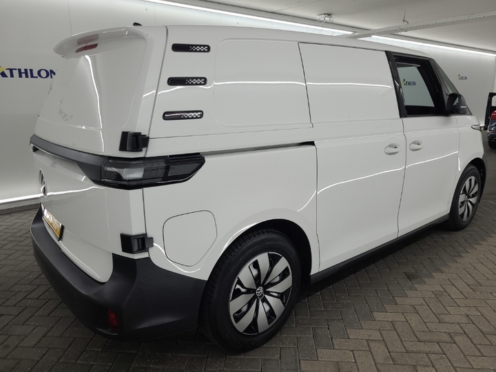 Foto 4 van Volkswagen ID.Buzz
