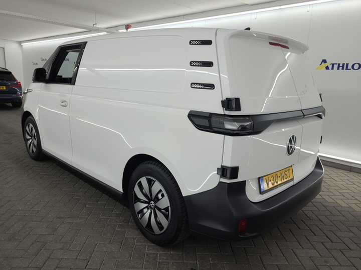 Foto 5 van Volkswagen ID.Buzz