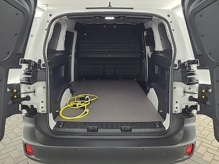 Foto 6 van Volkswagen ID.Buzz