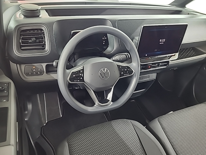Foto 9 van Volkswagen ID.Buzz