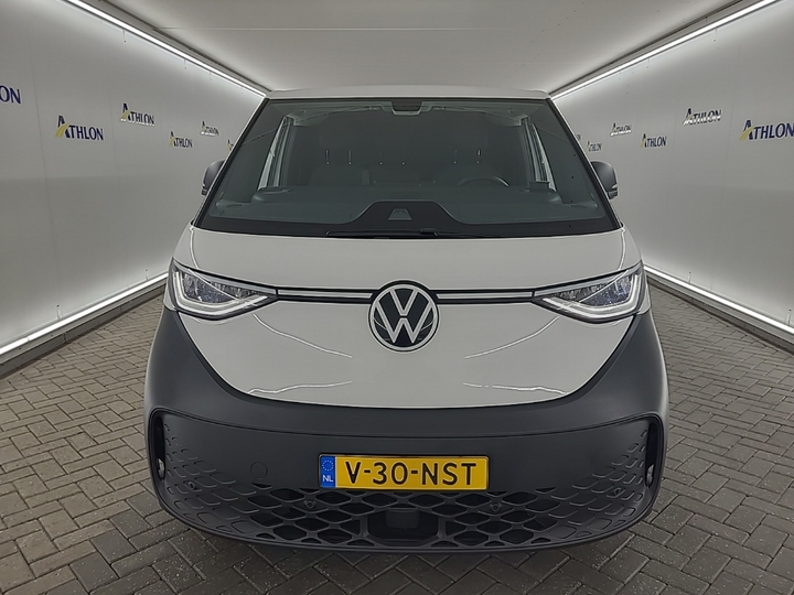 Foto 17 van Volkswagen ID.Buzz
