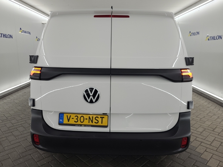 Foto 18 van Volkswagen ID.Buzz