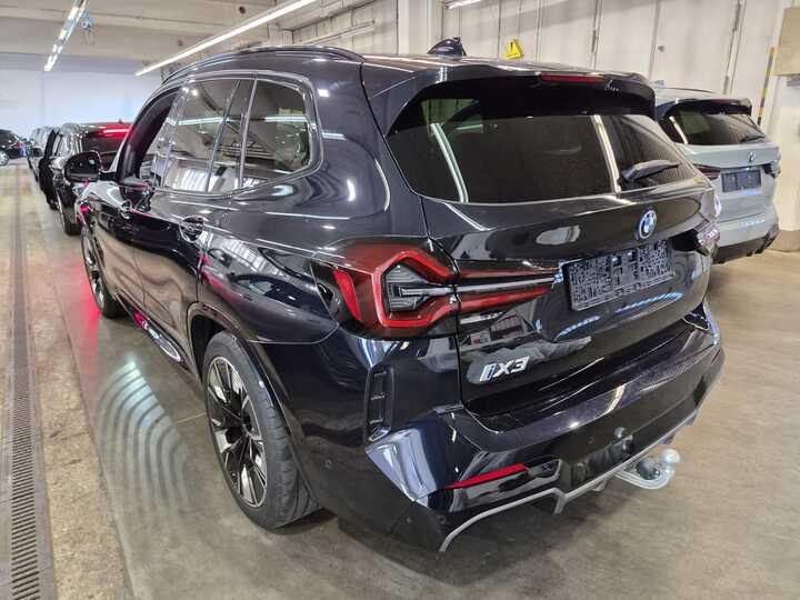 Foto 4 van BMW ix3