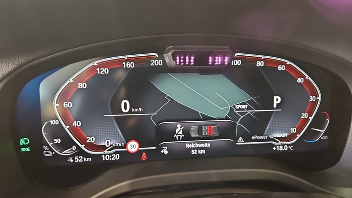 Foto 5 van BMW ix3