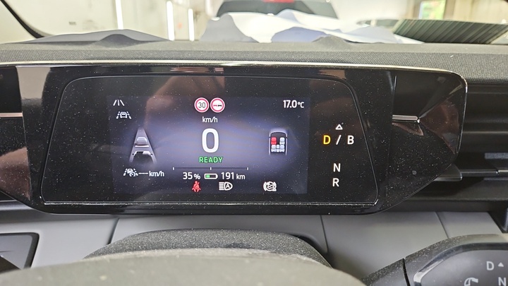 Foto 6 van Ford Explorer EV